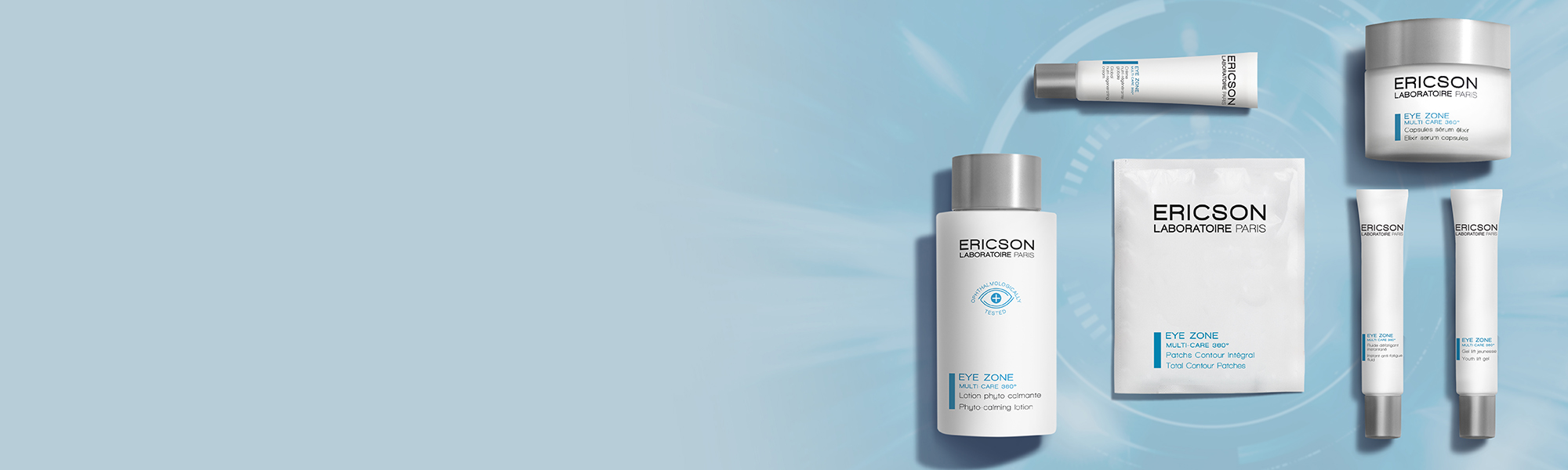 Eye Zone