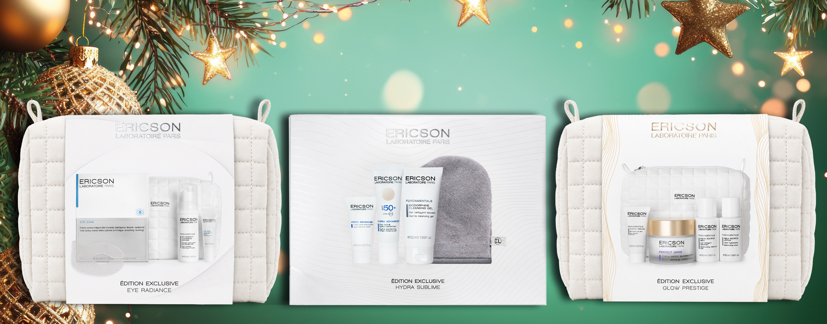 X-Mas Gift Sets