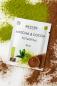 Preview: KB5501 Matcha & Cocoa Mask KB PURE
