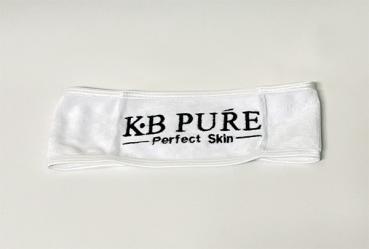 KBHEADBAND Stirnband KB PURE