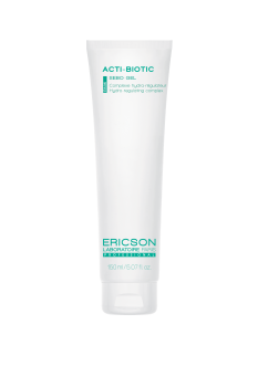 E835 Sebo-Gel ACTI BIOTIC