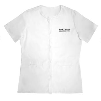 L132 Bluse Ericson Laboratoire Grösse S