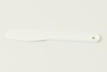 P400 Maskenspatel flach weiss ERICSON LABORATOIRE