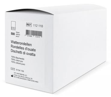 IVF1121100 Watterondellen