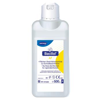 T1030 Bacillol 500ml