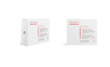 E1173 Praxisset für 4 Behandlungen BIOM+ SENSITIVE