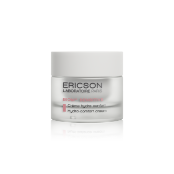 E1182 Hydra-Comfort Cream BIOM+ SENSITIVE