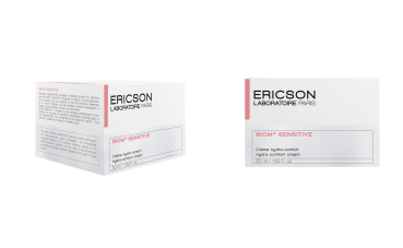 Preview: E1182 Hydra-Comfort Cream BIOM+ SENSITIVE