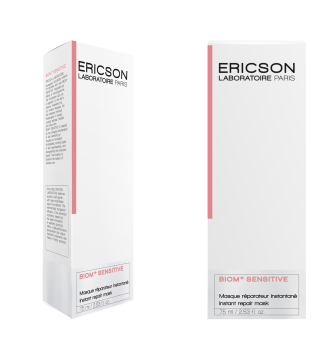 Preview: E1184 Instant Repair Mask BIOM+ SENSITIVE