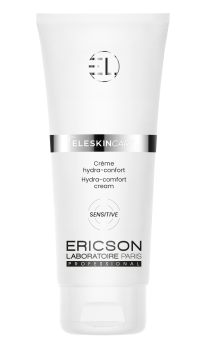 E1197 Hydra-Comfort Cream - ELESKINCARE