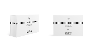 E1224 Biocell Force-4 Mask ENERGY - ELESKINCARE