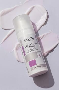 KB3000 Skin Relaxer Cream KB PURE