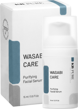KB3302 Wasabi Care KB PURE