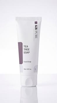 KB5007.2 Tea Tree Soap KB PURE