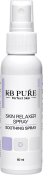 KB5012 Skin Relaxer Spray KB PURE