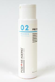 SA110229 Pre Whitening MESO-T8
