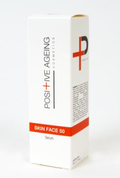 SA110021 Skin Face 50 MESO-T8