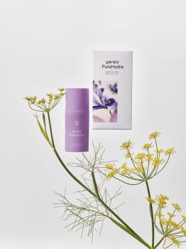 Preview: PO34005020 PureHydra Serum - geneo EverCare