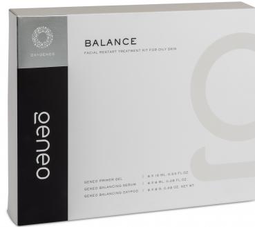 PO34004001 Oxygeneo BALANCE Set