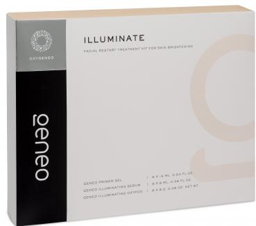 PO34004021 Oxygeneo ILLUMINATE Set