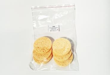 Preview: T1005 Abreinigungsschwämmchen