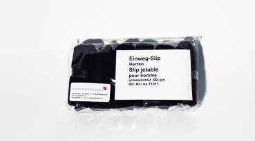 T1017 Einweg-Slip für Herren