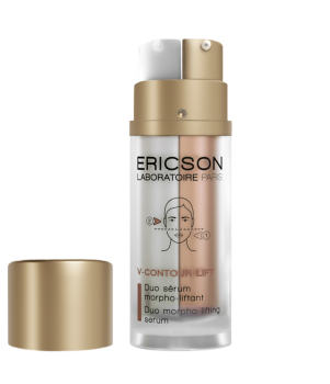 E1212 Duo Morpho-Lifting Serum V-CONTOUR LIFT