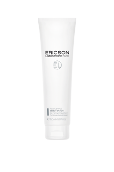 E163 Sebo-Savon Cleansing Gel FUNDAMENTALS
