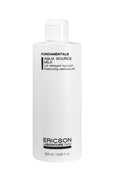 E147 Aqua Source Cleansing Milk FUNDAMENTALS