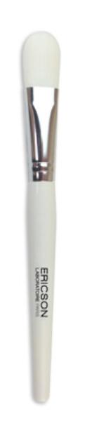 E03 Maskenpinsel weiss