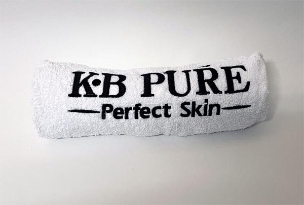 KBTOWEL Face Towel KB PURE