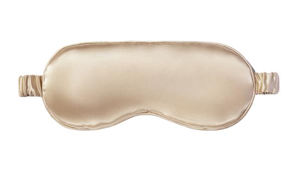 P1109 Sleeping Silk Mask