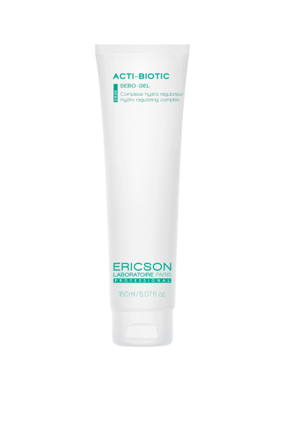 E835 Sebo-Gel ACTI BIOTIC