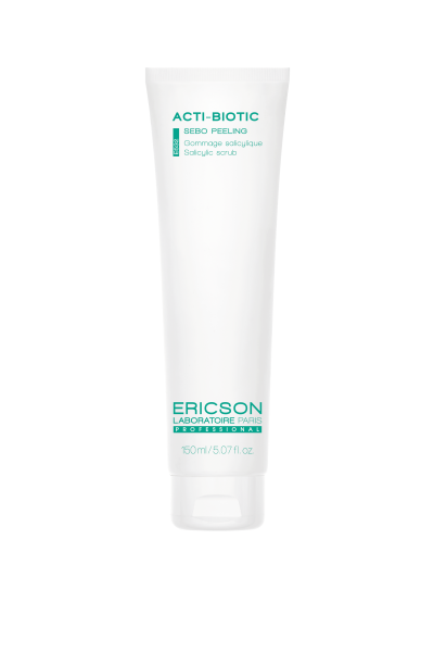 E532 Sebo-Peeling ACTI BIOTIC