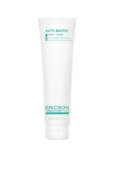 E533 Sebo-Creme ACTI BIOTIC