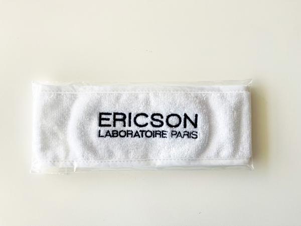 L193 Stirnband Ericson Laboratoire