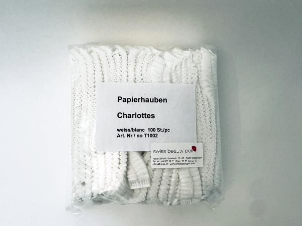 T1002 Papierhauben