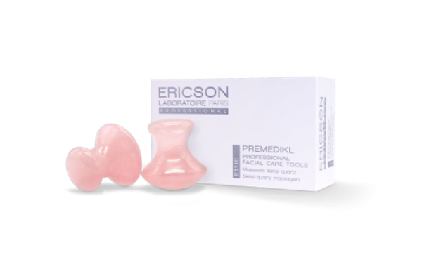 E1116 Sensi-Quartz Massagers BIOM+ SENSITIVE