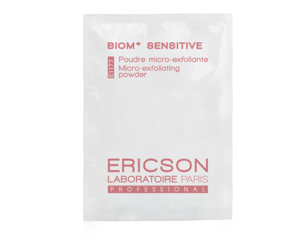 E1173 Praxisset für 4 Behandlungen BIOM+ SENSITIVE