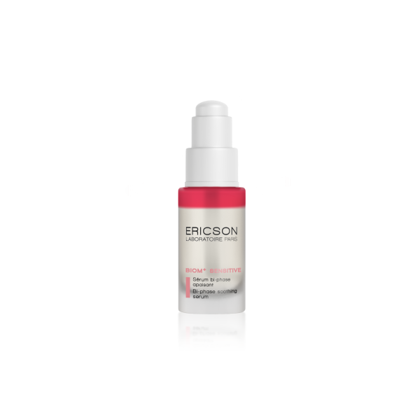 E1180 Bi-Phase Soothing Serum BIOM+ SENSITIVE