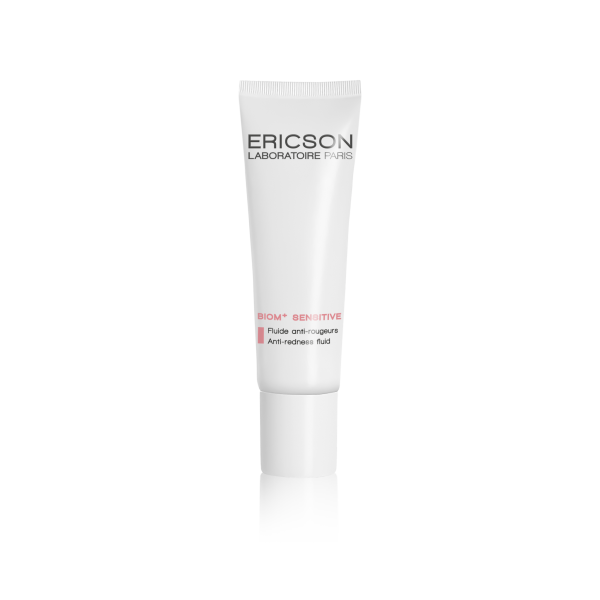 E1181 Anti-Redness Fluid BIOM+ SENSITIVE