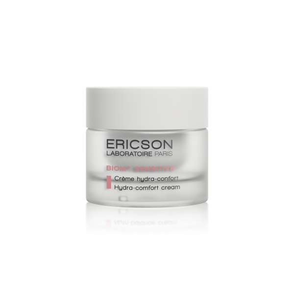 E1182 Hydra-Comfort Cream BIOM+ SENSITIVE