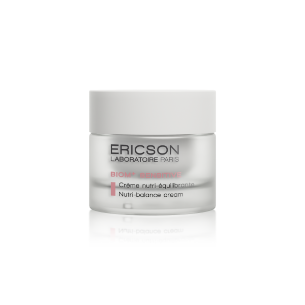 E1183 Nutri-Balance Cream BIOM+ SENSITIVE