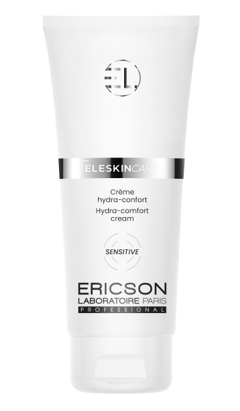 E1197 Hydra-Comfort Cream - ELESKINCARE