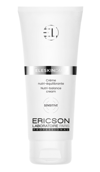 E1198 Nutri-Balance Cream - ELESKINCARE
