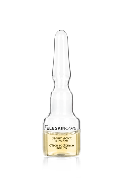 E1223 Clear Radiance Serum - ELESKINCARE