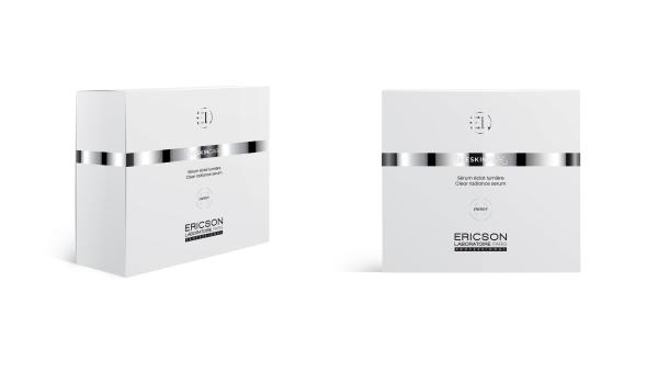 E1223 Clear Radiance Serum - ELESKINCARE