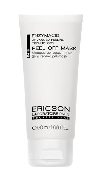E413 Praxisset für 4 Behandlungen ENZYMACID