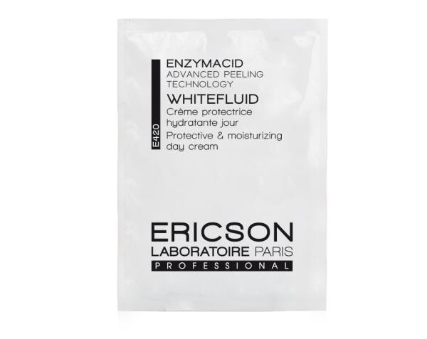 E413 Praxisset für 4 Behandlungen ENZYMACID