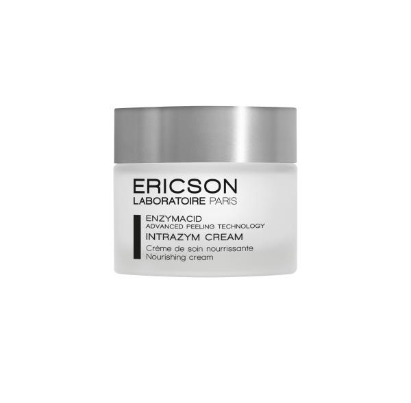 E913 Intrazym Creme ENZYMACID